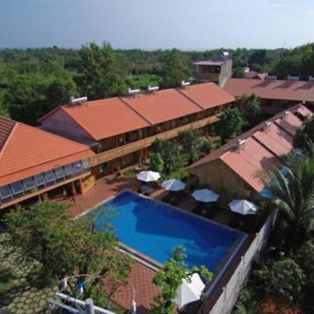 Ong Lang Garden Resort Phu Quoc Luaran gambar