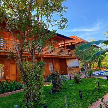 Ong Lang Garden Resort Phu Quoc Luaran gambar