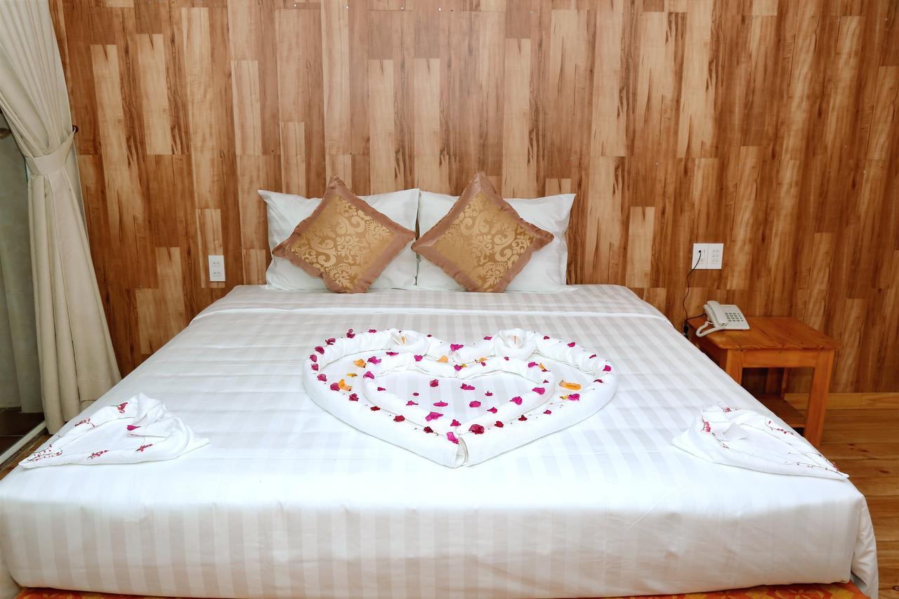 Ong Lang Garden Resort Phu Quoc Luaran gambar