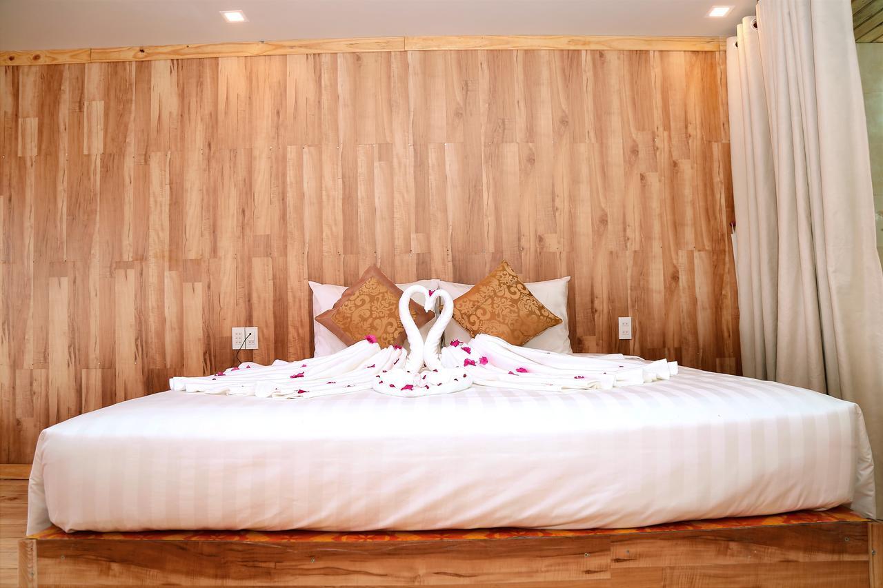 Ong Lang Garden Resort Phu Quoc Luaran gambar
