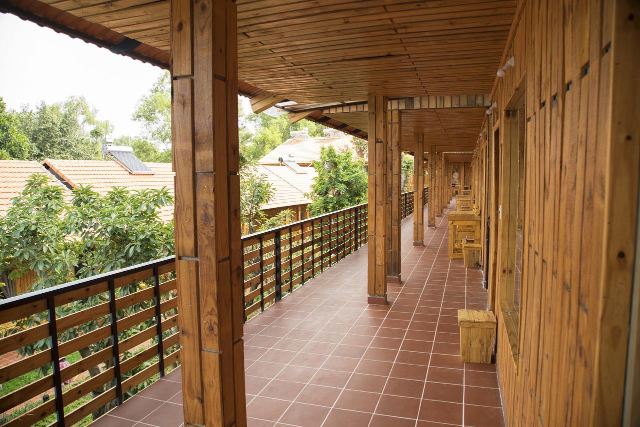 Ong Lang Garden Resort Phu Quoc Luaran gambar