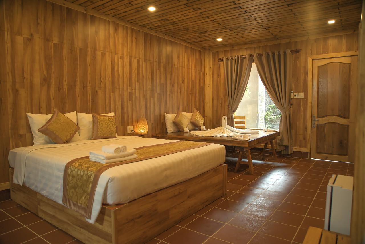 Ong Lang Garden Resort Phu Quoc Luaran gambar