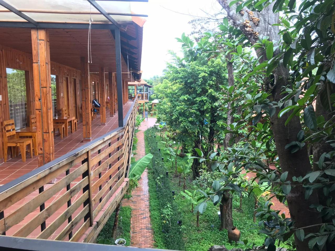 Ong Lang Garden Resort Phu Quoc Luaran gambar
