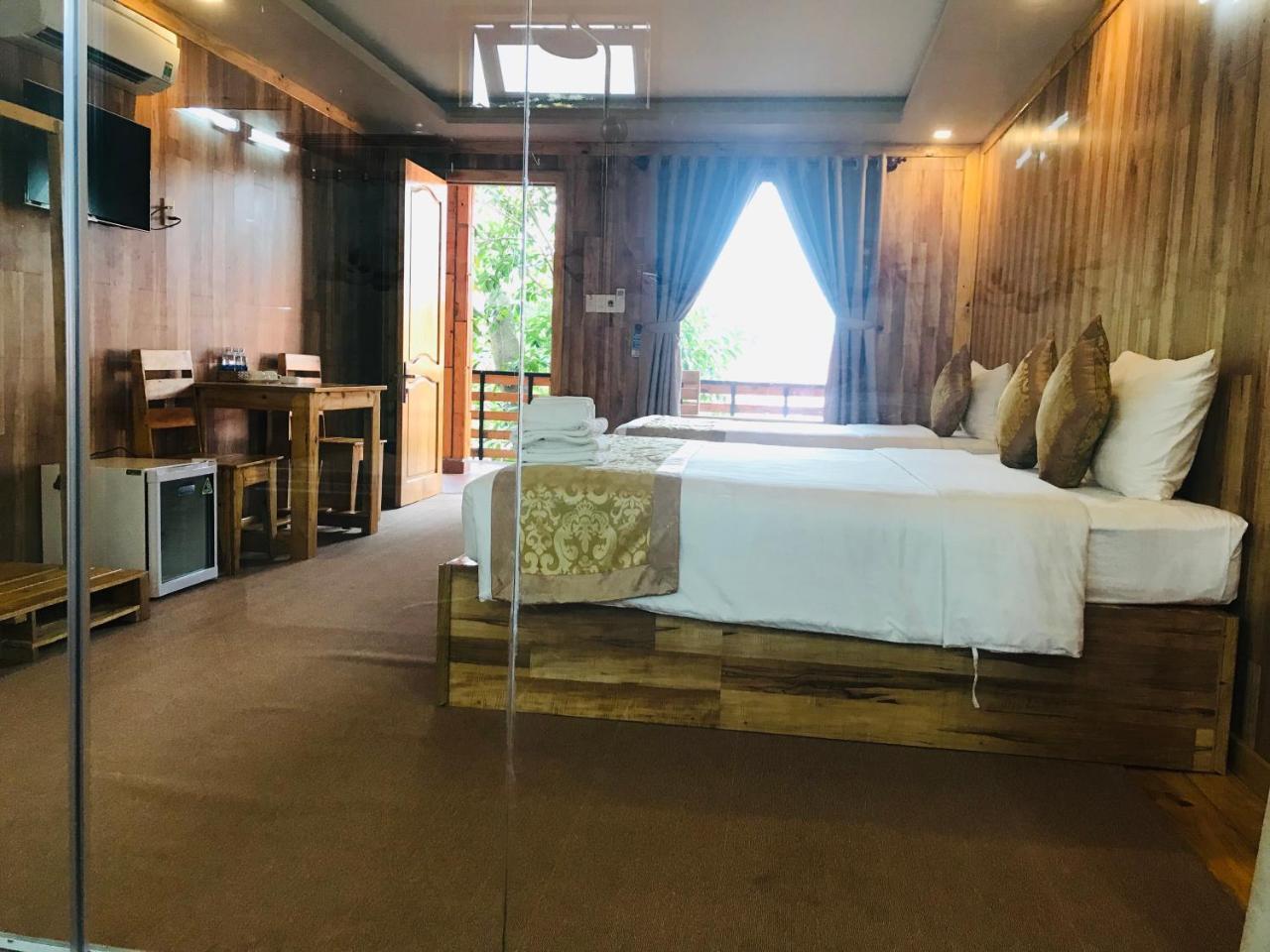 Ong Lang Garden Resort Phu Quoc Luaran gambar