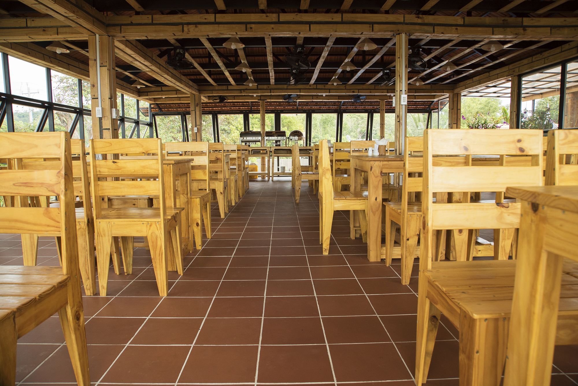 Ong Lang Garden Resort Phu Quoc Luaran gambar