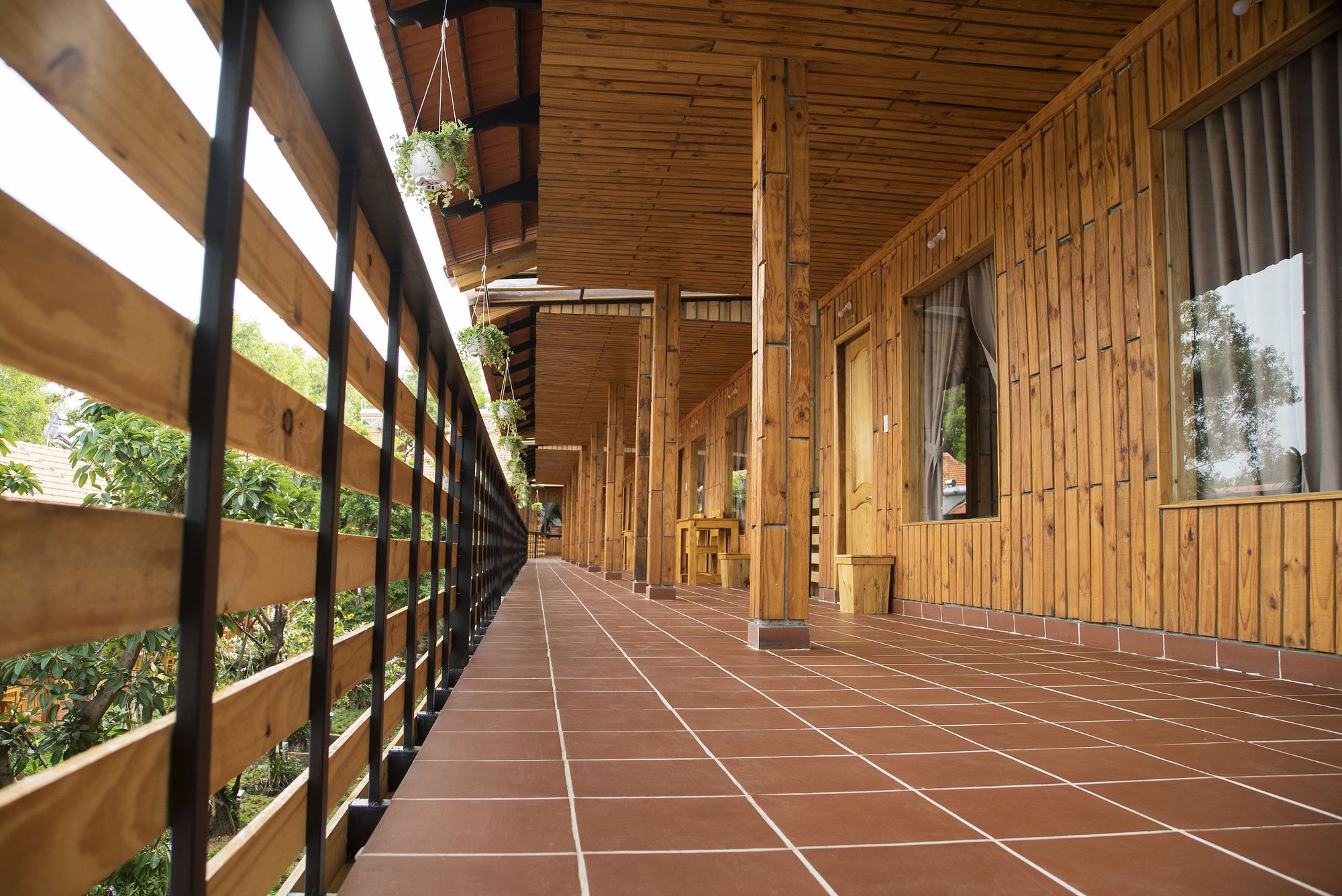 Ong Lang Garden Resort Phu Quoc Luaran gambar