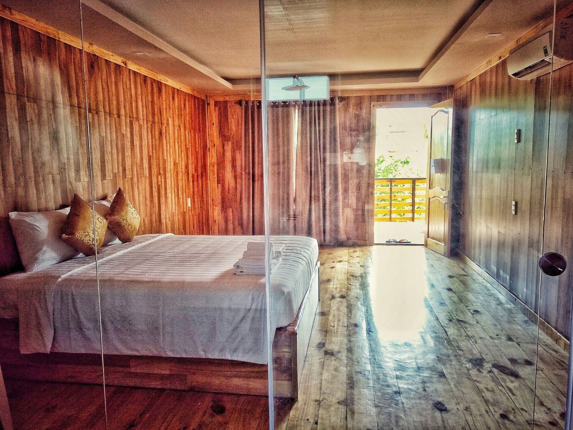 Ong Lang Garden Resort Phu Quoc Luaran gambar
