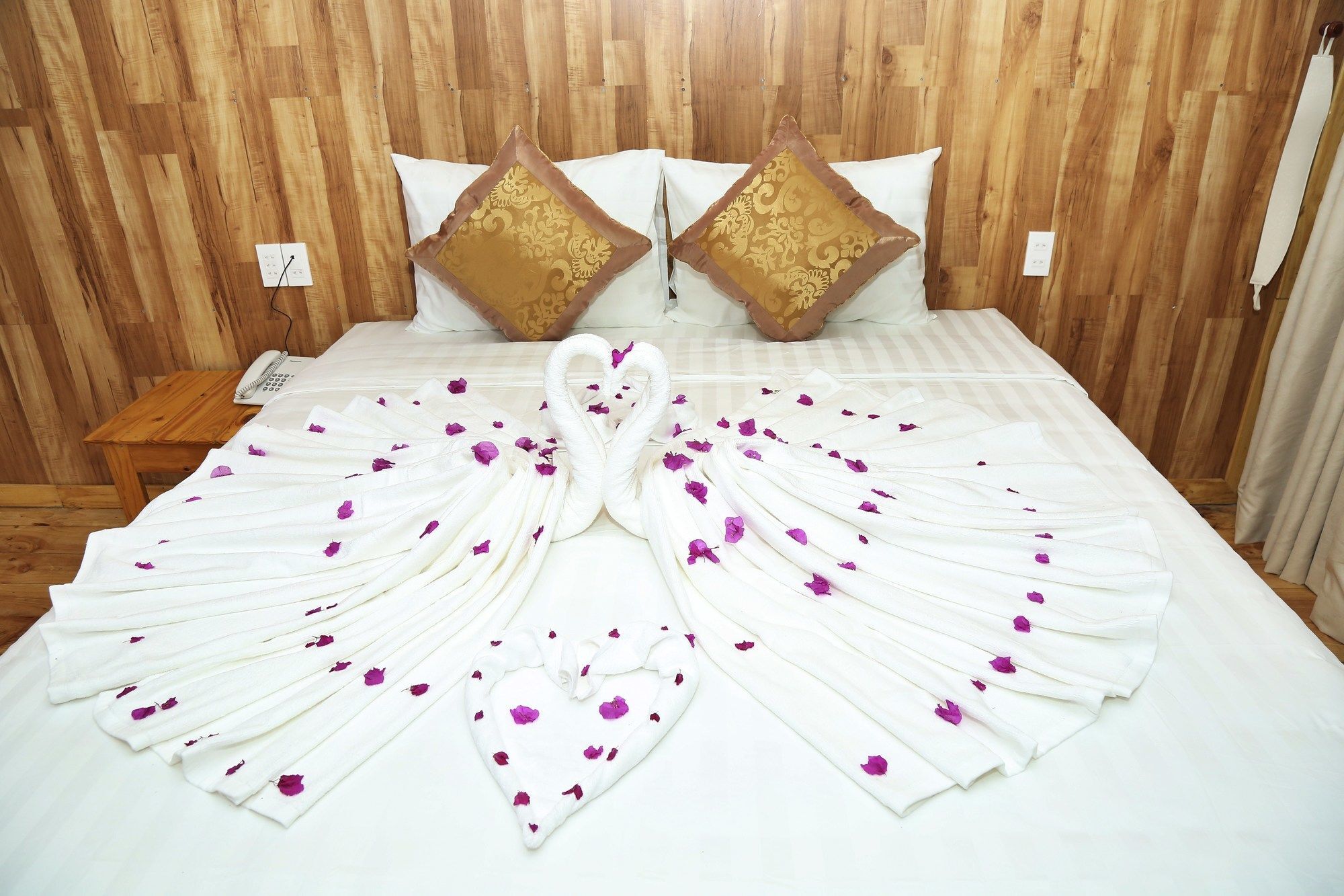 Ong Lang Garden Resort Phu Quoc Luaran gambar