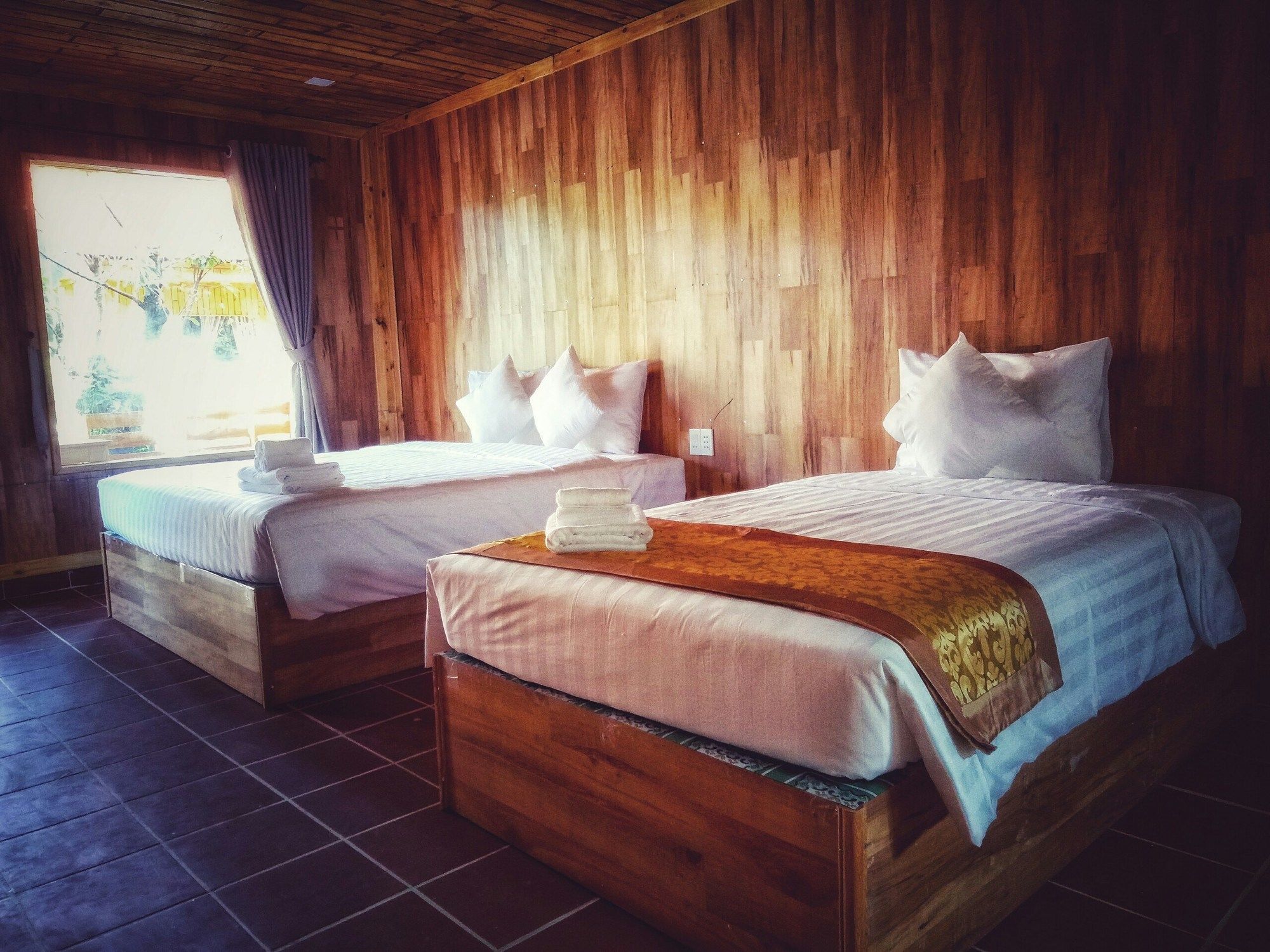 Ong Lang Garden Resort Phu Quoc Luaran gambar