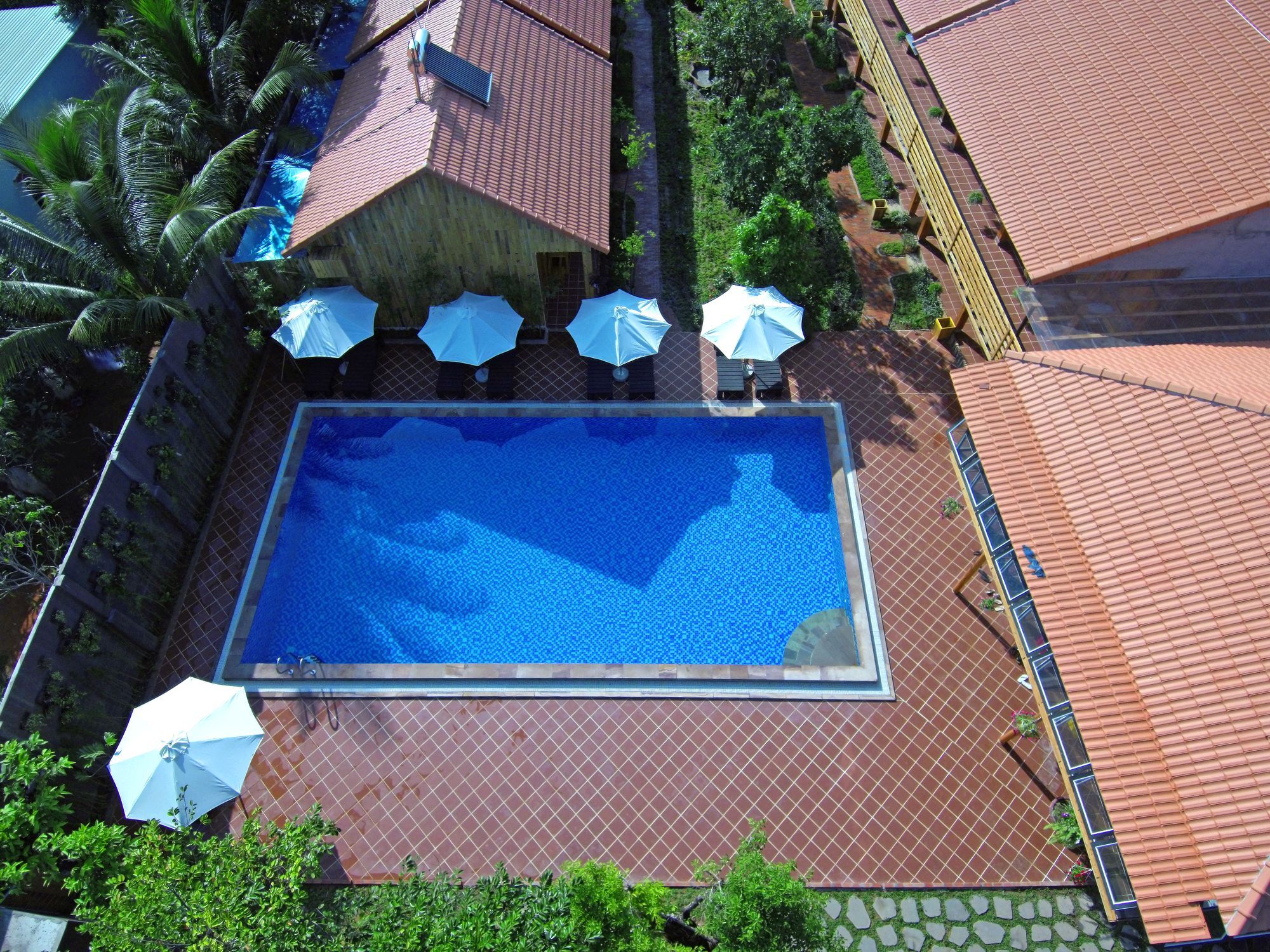 Ong Lang Garden Resort Phu Quoc Luaran gambar