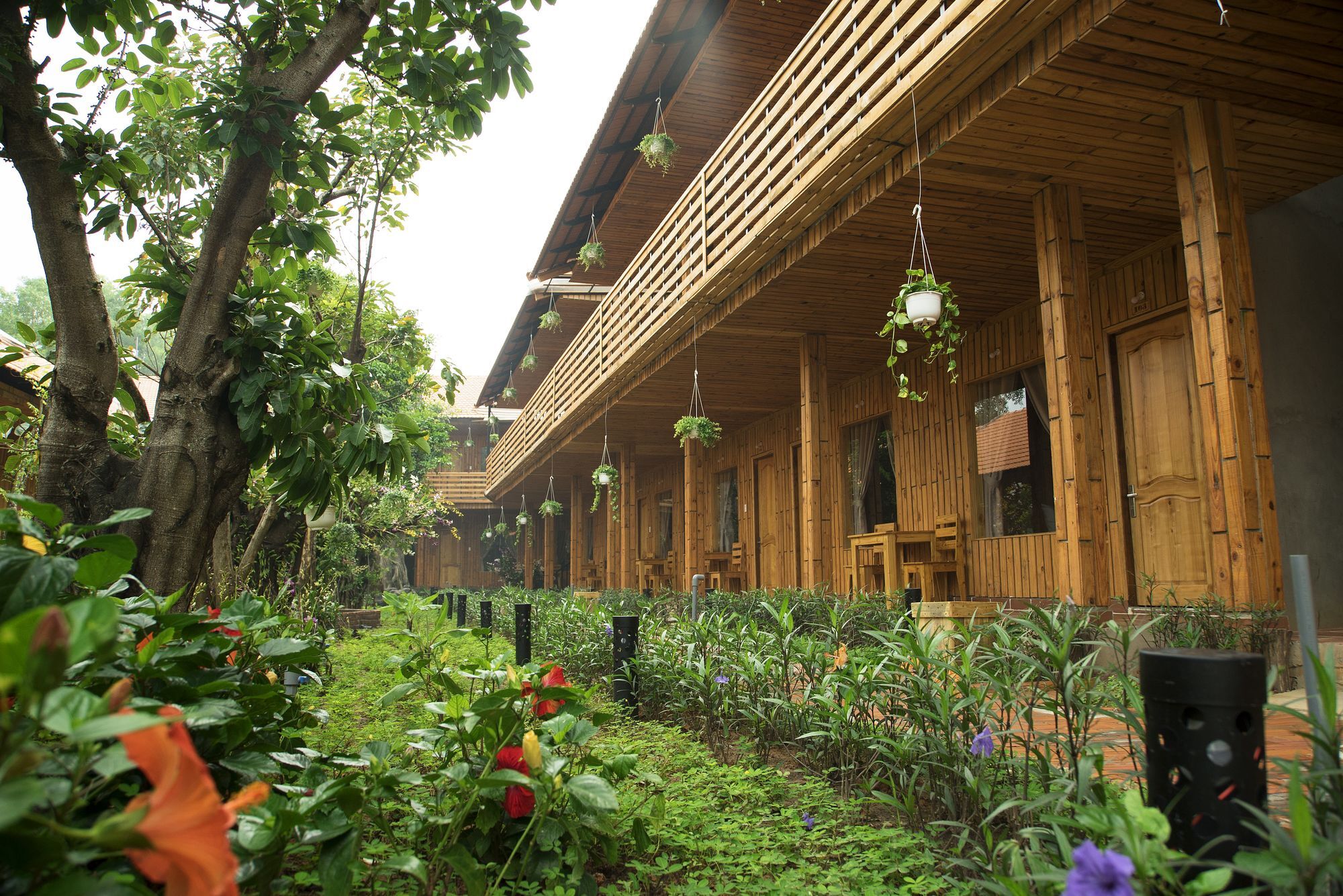 Ong Lang Garden Resort Phu Quoc Luaran gambar