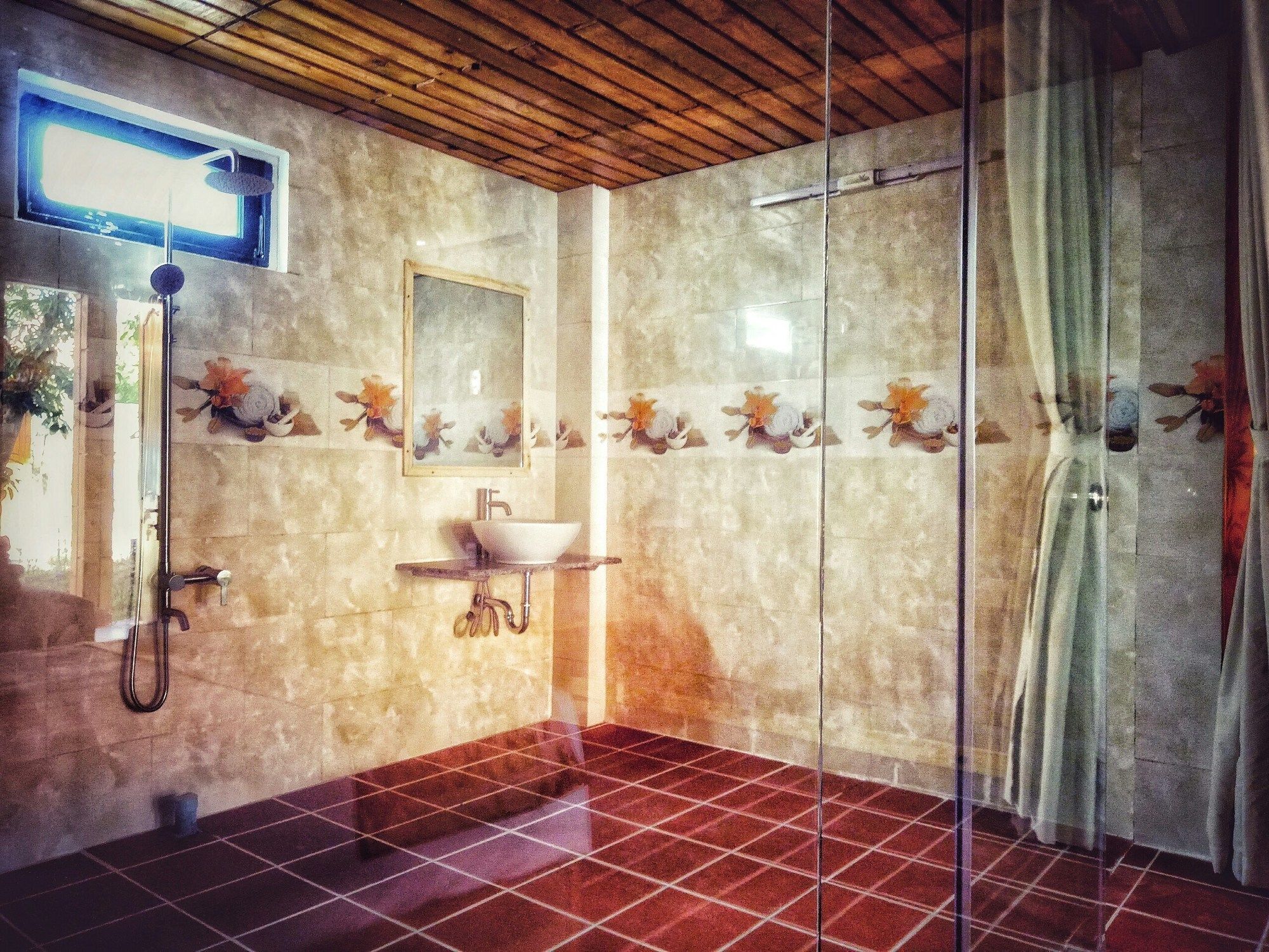 Ong Lang Garden Resort Phu Quoc Luaran gambar
