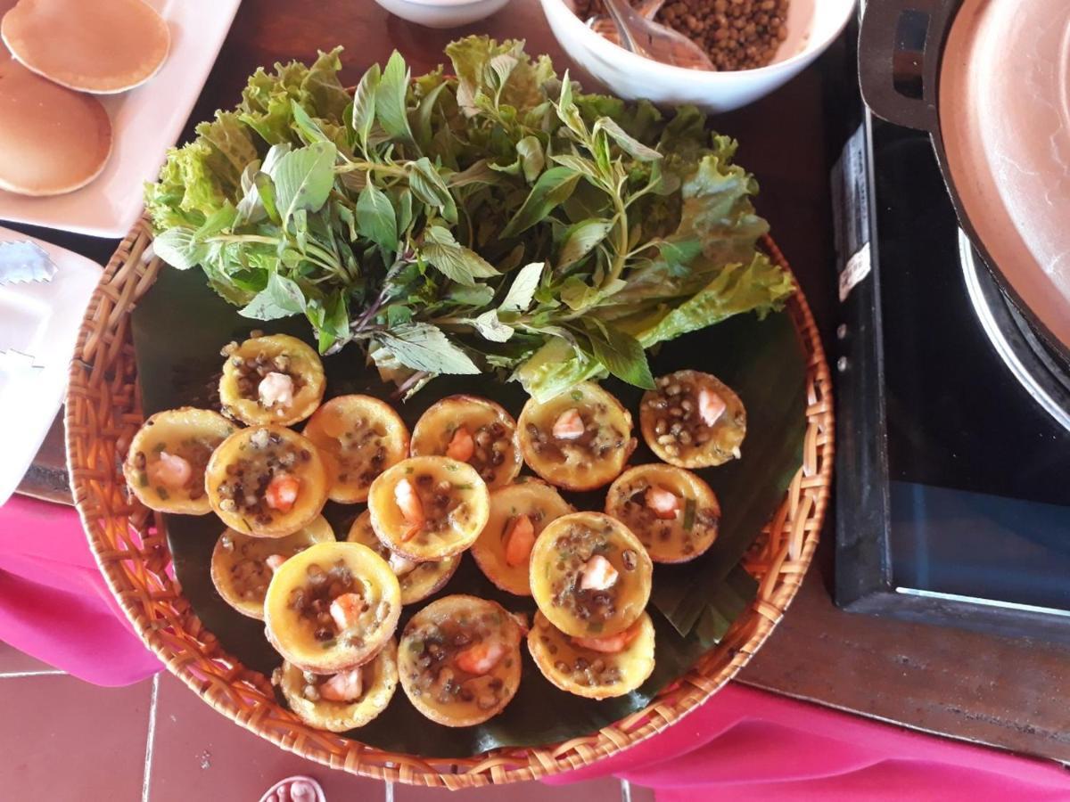Ong Lang Garden Resort Phu Quoc Luaran gambar